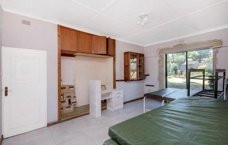 To Let 5 Bedroom Property for Rent in Bryanston Gauteng
