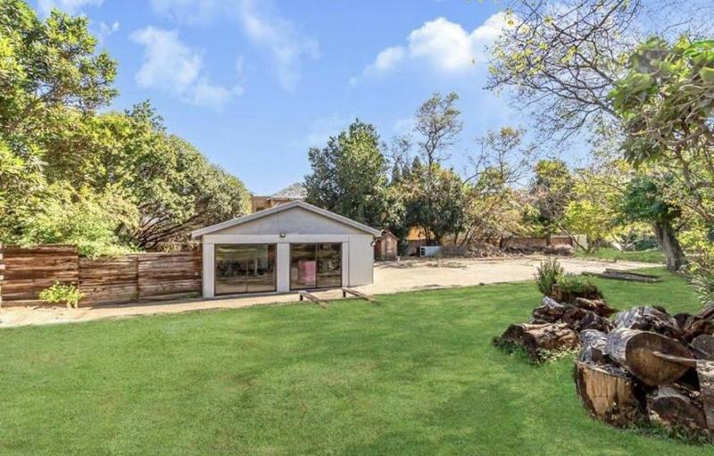 To Let 5 Bedroom Property for Rent in Bryanston Gauteng