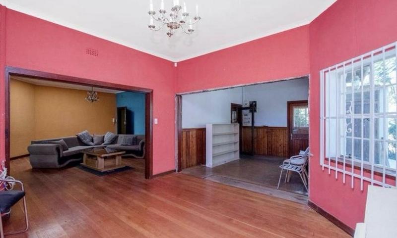 To Let 5 Bedroom Property for Rent in Bryanston Gauteng