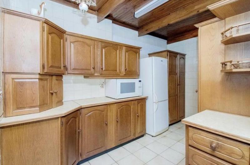 To Let 5 Bedroom Property for Rent in Bryanston Gauteng