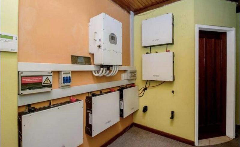 To Let 5 Bedroom Property for Rent in Bryanston Gauteng