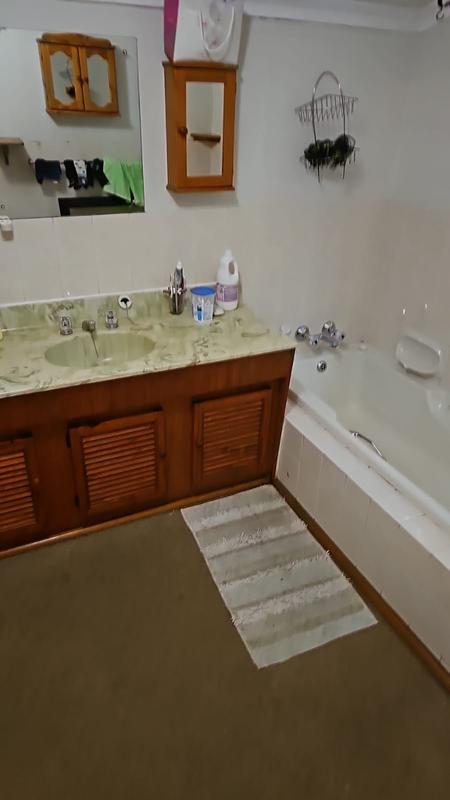 To Let 5 Bedroom Property for Rent in Bryanston Gauteng