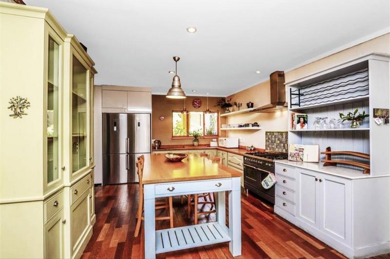 To Let 5 Bedroom Property for Rent in Rivonia Gauteng