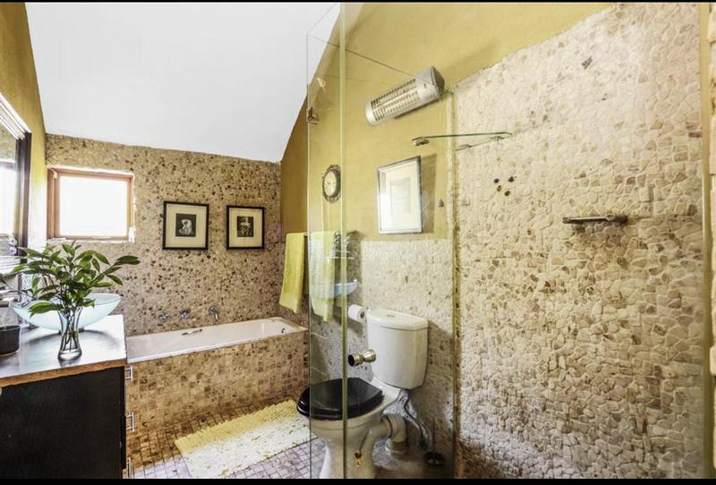 To Let 5 Bedroom Property for Rent in Rivonia Gauteng
