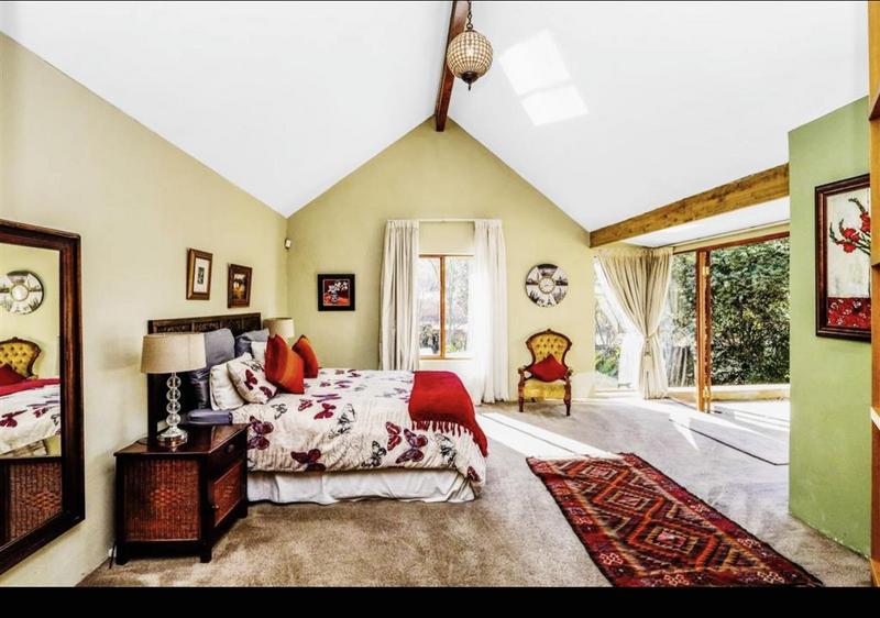 To Let 5 Bedroom Property for Rent in Rivonia Gauteng