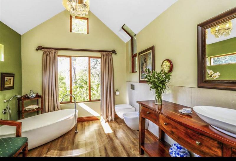 To Let 5 Bedroom Property for Rent in Rivonia Gauteng