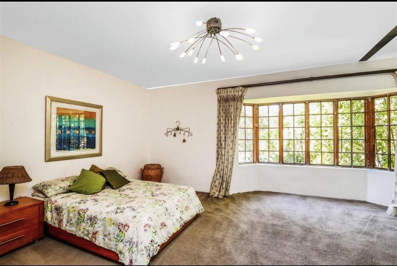 To Let 5 Bedroom Property for Rent in Rivonia Gauteng