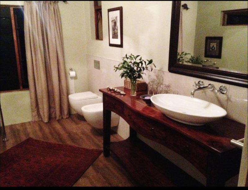 To Let 5 Bedroom Property for Rent in Rivonia Gauteng