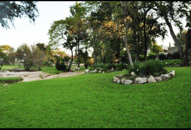 To Let 5 Bedroom Property for Rent in Rivonia Gauteng