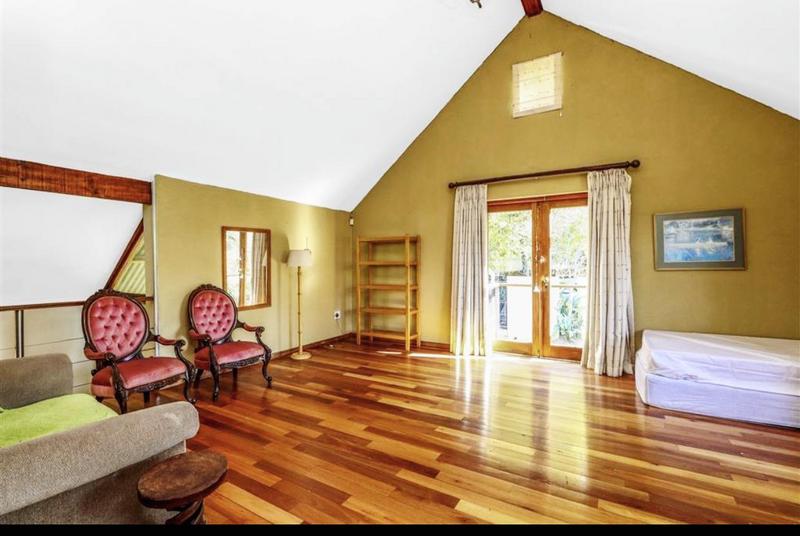 To Let 5 Bedroom Property for Rent in Rivonia Gauteng