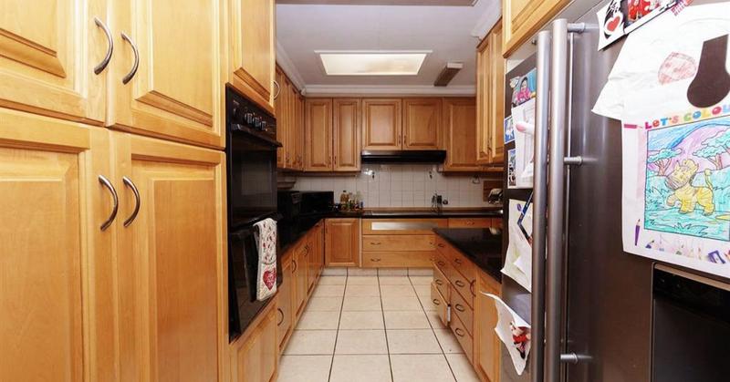 To Let 4 Bedroom Property for Rent in Khyber Rock Gauteng