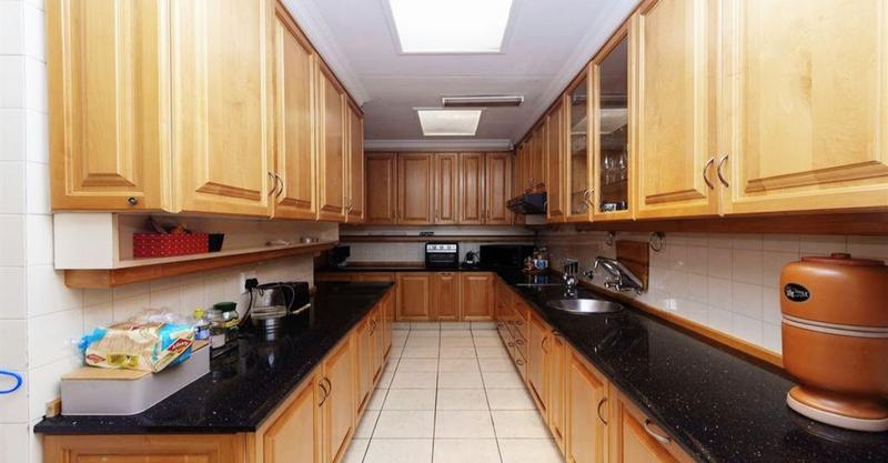 To Let 4 Bedroom Property for Rent in Khyber Rock Gauteng