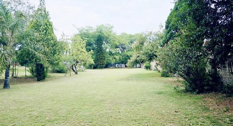 To Let 4 Bedroom Property for Rent in Khyber Rock Gauteng