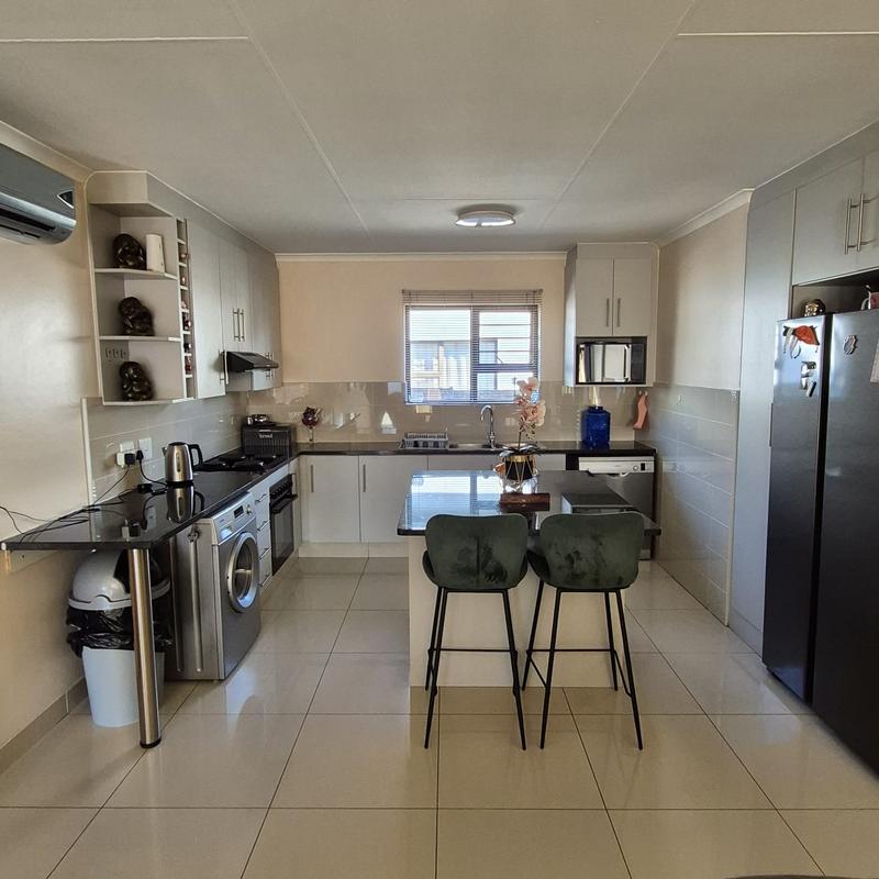 3 Bedroom Property for Sale in Parkrand Gauteng