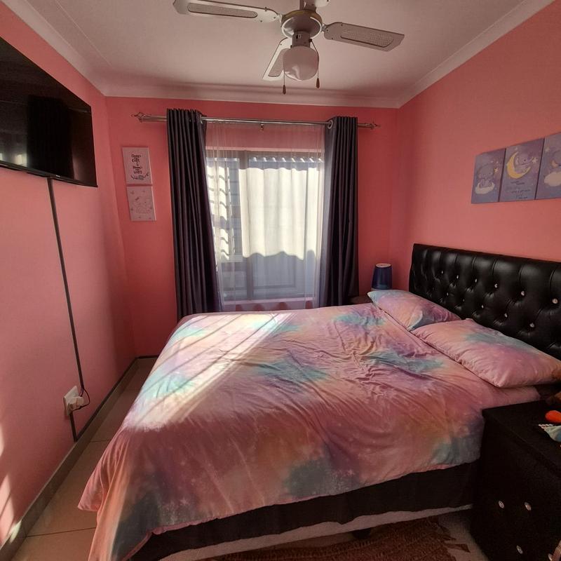 3 Bedroom Property for Sale in Parkrand Gauteng