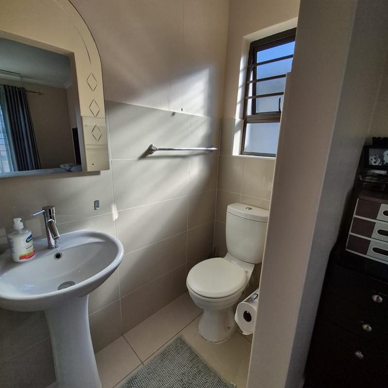 3 Bedroom Property for Sale in Parkrand Gauteng