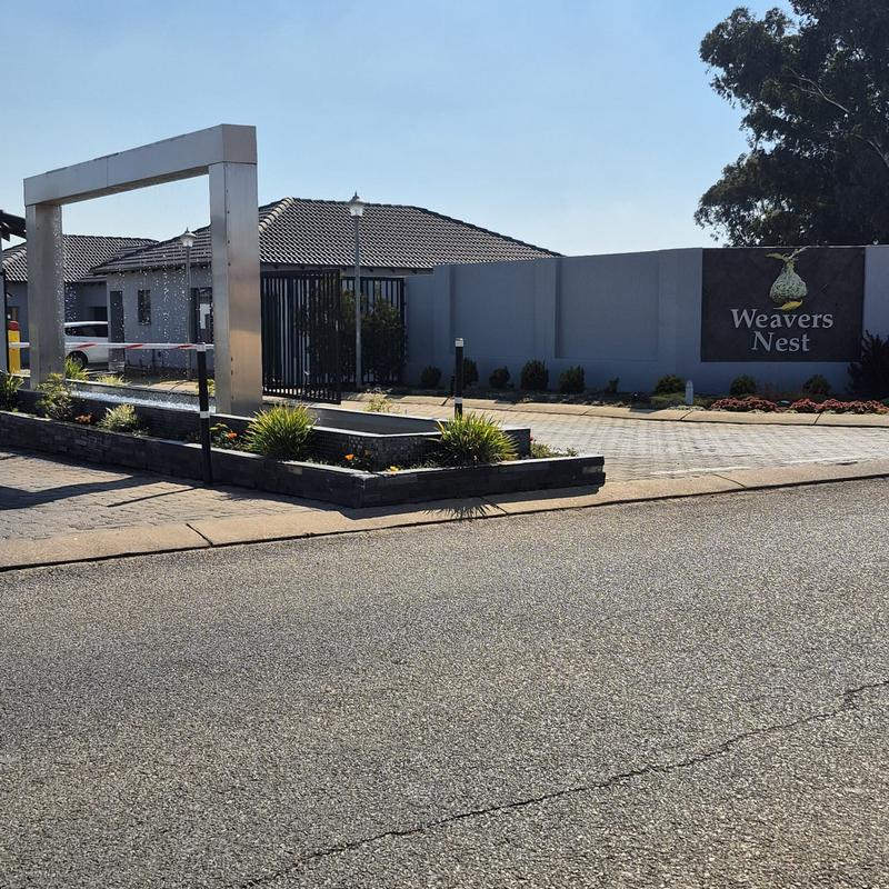 3 Bedroom Property for Sale in Parkrand Gauteng