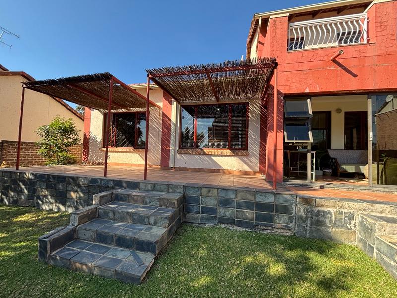 3 Bedroom Property for Sale in North Riding Gauteng