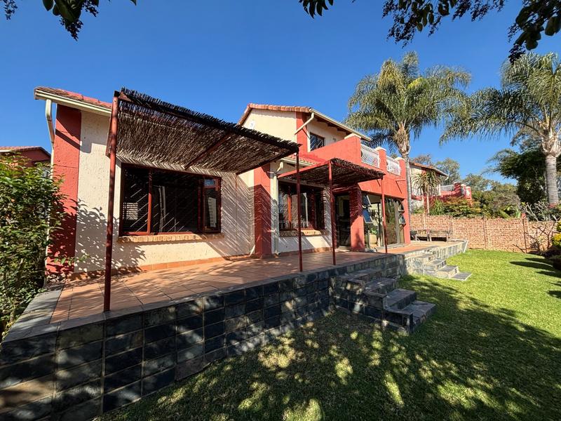 3 Bedroom Property for Sale in North Riding Gauteng