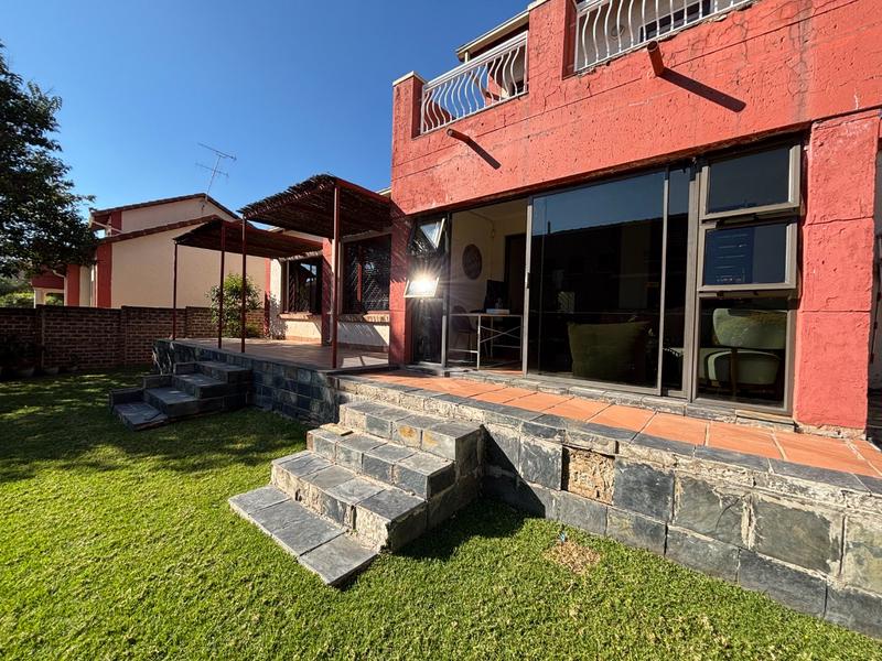 3 Bedroom Property for Sale in North Riding Gauteng