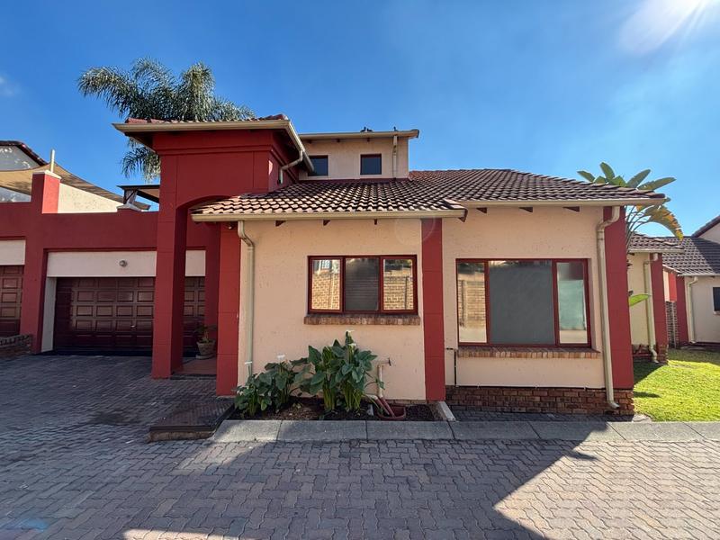 3 Bedroom Property for Sale in North Riding Gauteng