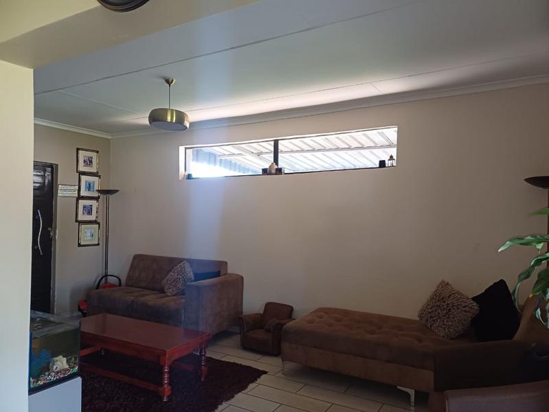 4 Bedroom Property for Sale in Arcon Park Gauteng