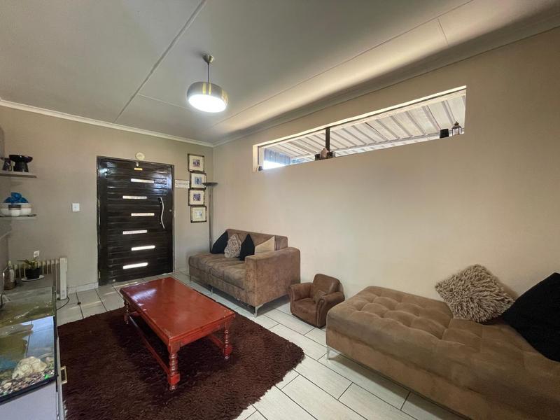 4 Bedroom Property for Sale in Arcon Park Gauteng