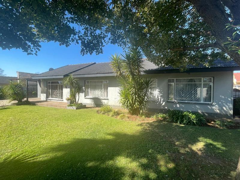 4 Bedroom Property for Sale in Arcon Park Gauteng