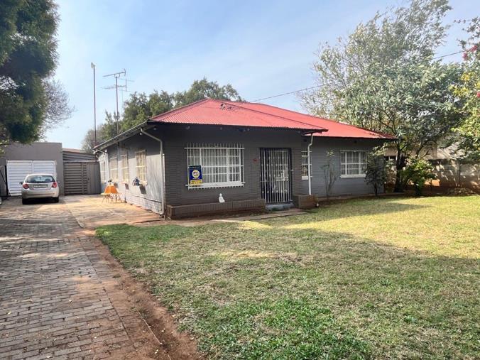 3 Bedroom Property for Sale in Three Rivers Gauteng