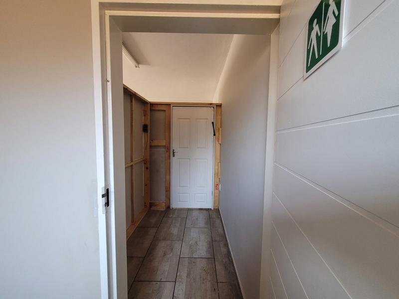 To Let commercial Property for Rent in Fochville Gauteng