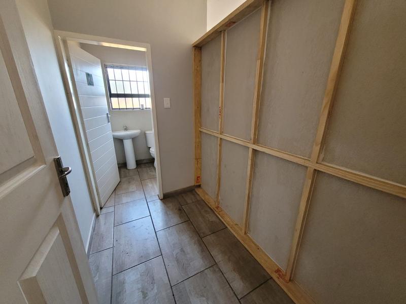 To Let commercial Property for Rent in Fochville Gauteng