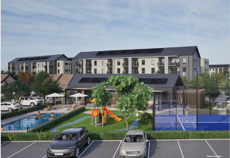 2 Bedroom Property for Sale in Waterkloof Ridge Gauteng