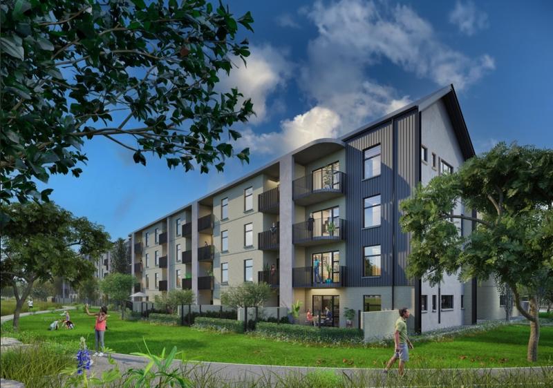 2 Bedroom Property for Sale in Waterkloof Ridge Gauteng