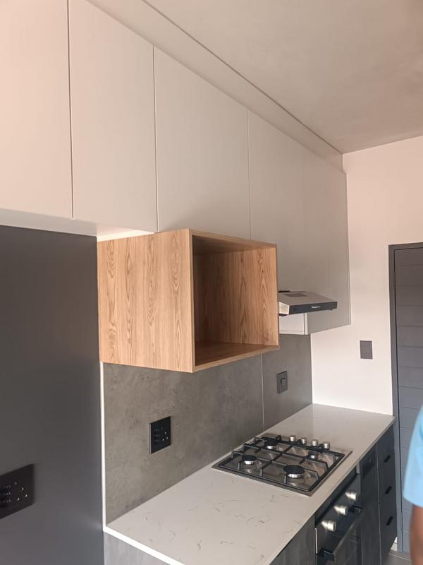 To Let 2 Bedroom Property for Rent in Waterkloof Ridge Gauteng