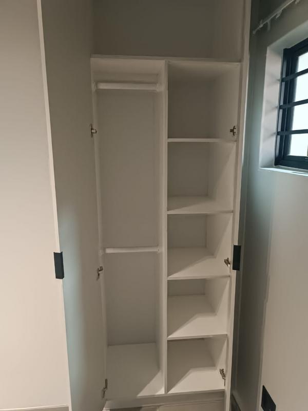 To Let 2 Bedroom Property for Rent in Waterkloof Ridge Gauteng