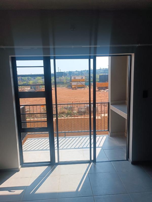 To Let 2 Bedroom Property for Rent in Waterkloof Ridge Gauteng