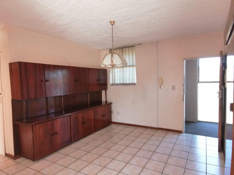 3 Bedroom Property for Sale in Pretoria East Gauteng