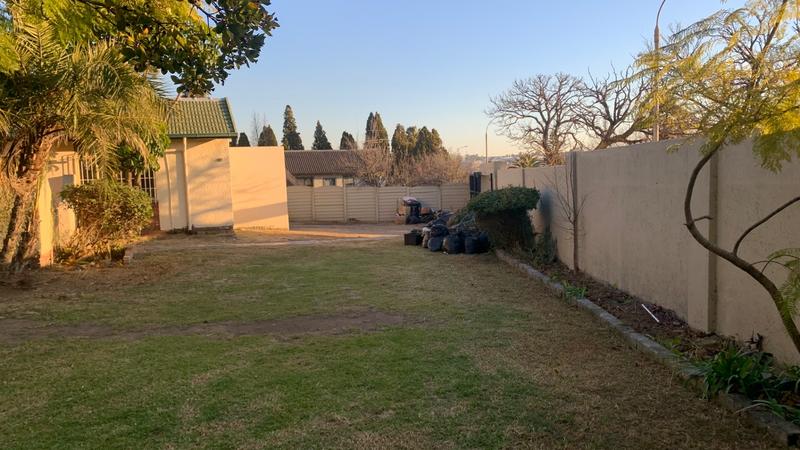 4 Bedroom Property for Sale in Birch Acres Gauteng