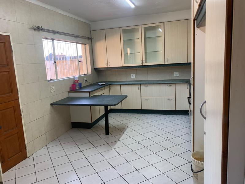 4 Bedroom Property for Sale in Birch Acres Gauteng
