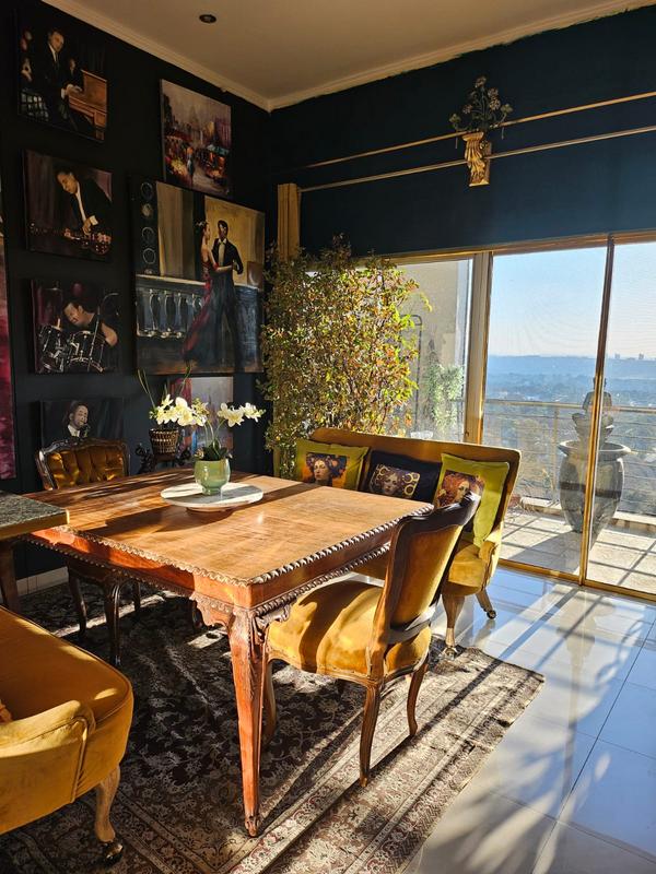 3 Bedroom Property for Sale in Sandton Gauteng