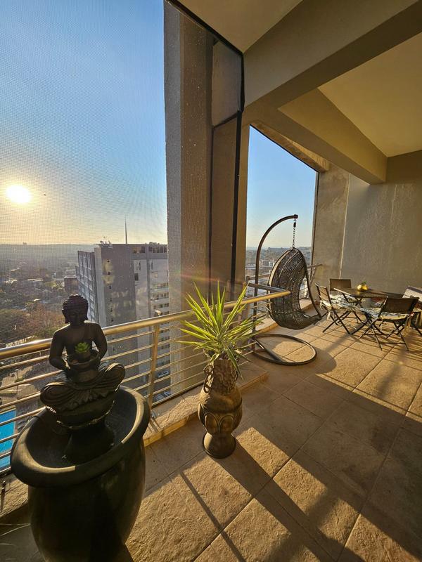 3 Bedroom Property for Sale in Sandton Gauteng
