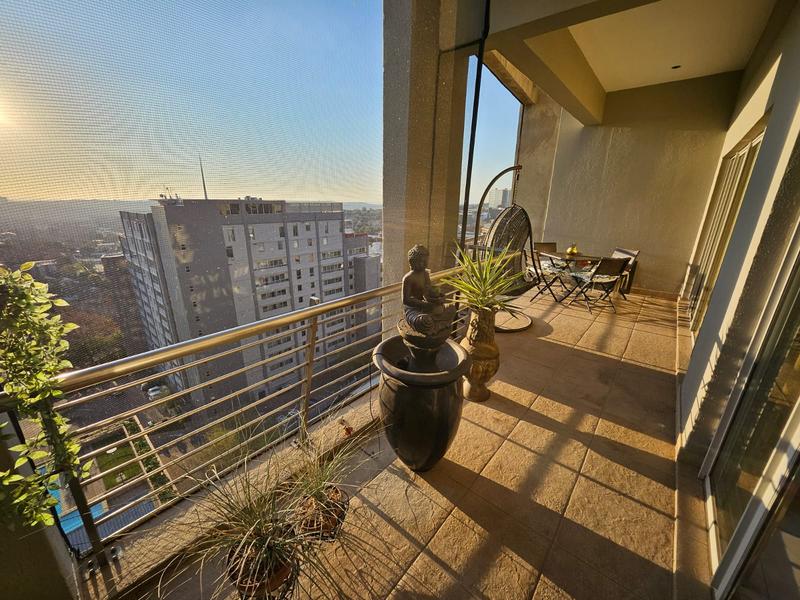 3 Bedroom Property for Sale in Sandton Gauteng