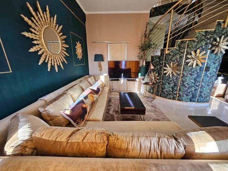 3 Bedroom Property for Sale in Sandton Gauteng