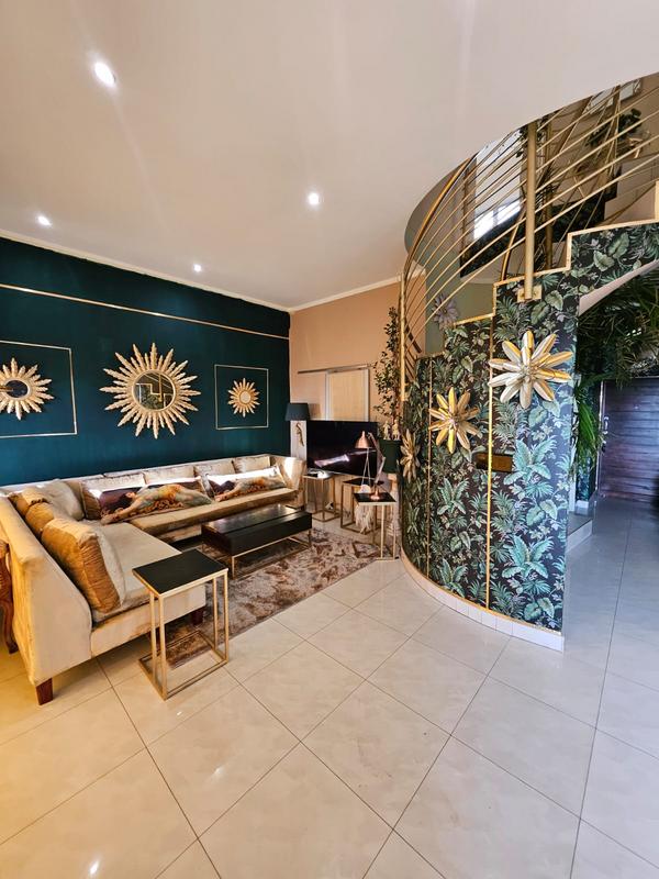 3 Bedroom Property for Sale in Sandton Gauteng