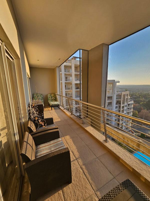 3 Bedroom Property for Sale in Sandton Gauteng