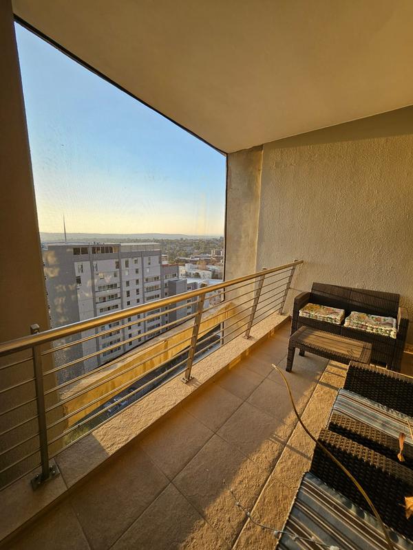3 Bedroom Property for Sale in Sandton Gauteng