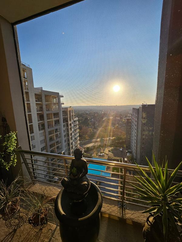 3 Bedroom Property for Sale in Sandton Gauteng