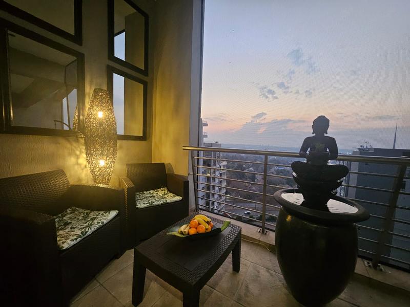 3 Bedroom Property for Sale in Sandton Gauteng