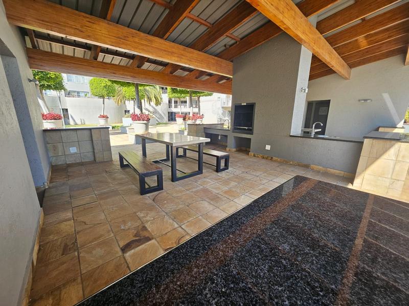 3 Bedroom Property for Sale in Sandton Central Gauteng