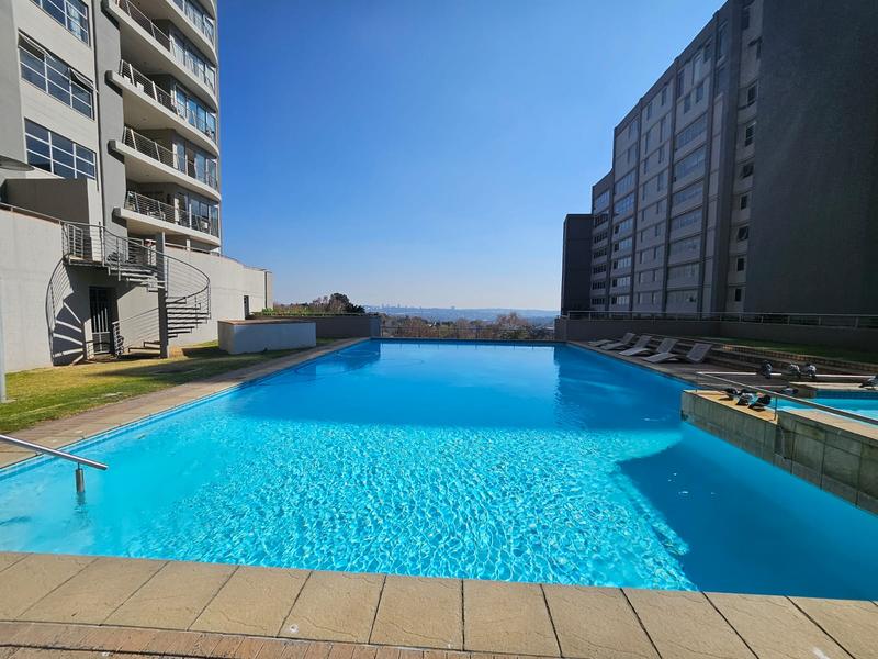 3 Bedroom Property for Sale in Sandton Central Gauteng